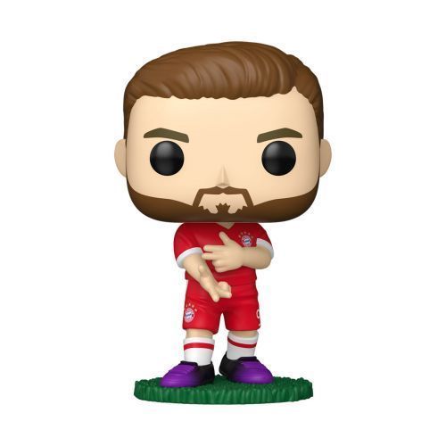 Ігрова фігурка Funko POP! серії Футбол: Англія - Гаррі Кейн 302410 фото