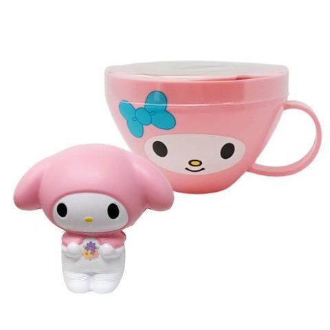 Колекційна фігурка-сюрприз Hello Kitty та друзі S2 &ndash; Капучино 306683 фото