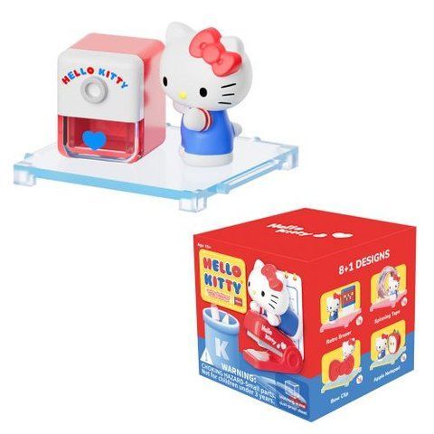 Фігурка-сюрприз Pop Top Hello Kitty &ndash; Канцелярські історії 300165 фото