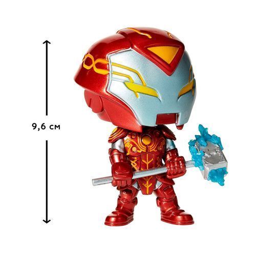 Ігрова фігурка Funko POP! серії Месники: Викривлення нескінченності &ndash; Залізний молот 306932 фото