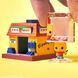Набір фігурок Bitty Pop! Town - Барт Сімпсон і Квікі-Март 298204 фото 6
