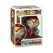 Ігрова фігурка Funko POP! серії Месники: Викривлення нескінченності &ndash; Залізний молот 306932 фото 4
