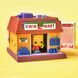 Набір фігурок Bitty Pop! Town - Барт Сімпсон і Квікі-Март 298204 фото 7
