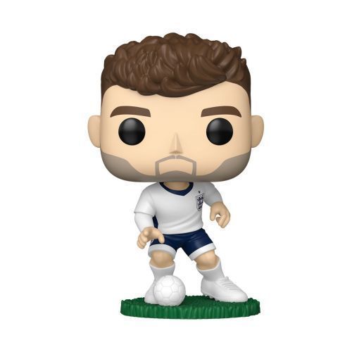 Ігрова фігурка Funko POP! серії Футбол: Англія - Джон Стоунз 301359 фото