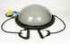 Балансувальна платформа EasyFit BOSU 60 см Сірий 297484 фото 1