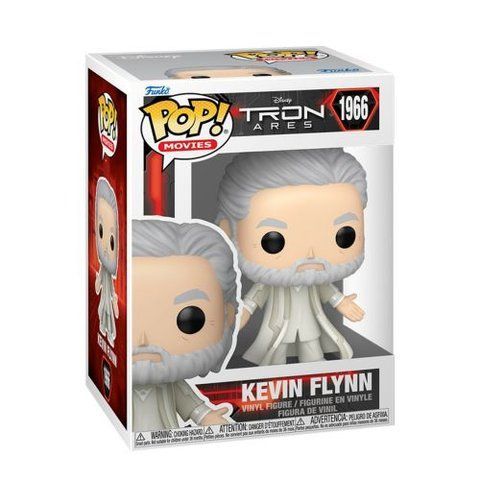 Ігрова фігурка Funko POP! серії Трон: Арес - Кевін Флінн 306795 фото
