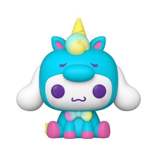 Ігрова фігурка Funko POP! - Сіннаморолл у костюмі єдинорога 297136 фото