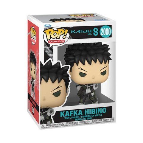 Ігрова фігурка Funko POP! - Хібіно Кафука 306796 фото