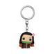 Ігрова фігурка на кліпсі Funko POP! cерії Вбивця демонів - Незуко 301511 фото 2