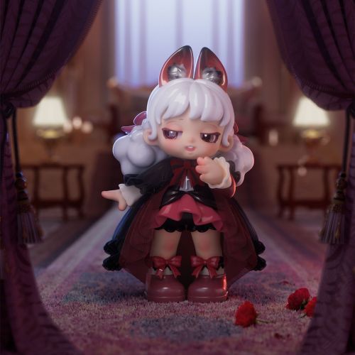 Колекційна фігурка POP TOP JOTOYS серії Miana - Замок сновидінь 300154 фото