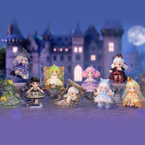 Колекційна фігурка POP TOP JOTOYS серії Miana - Замок сновидінь 300154 фото