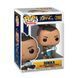 Ігрова фігурка Funko POP! серії Аватар: Останній захисник - Сокка 306537 фото 1