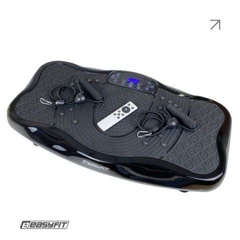 Віброплатформа EasyFit VibroStep Max 297341 фото