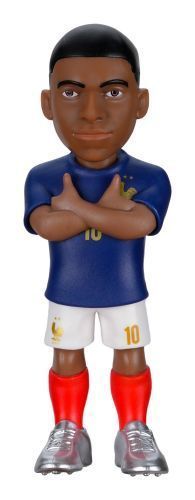 Колекційна&nbsp;фігурка FRANCE Mbapp&eacute; 12 см 306252 фото