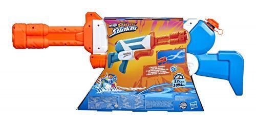 NERF Водний бластер Твістер 306197 фото