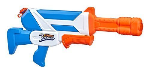 NERF Водний бластер Твістер 306197 фото