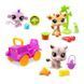 Ігровий набір Littlest Pet Shop &ndash; Сафарі 300519 фото 2