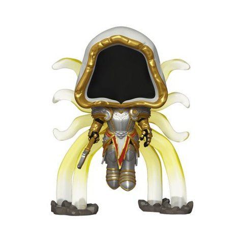 Ігрова фігурка Funko POP! серії Діабло 4 - Інаріус 297244 фото