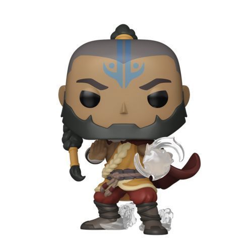Ігрова фігурка Funko POP! серії Аватар: Останній захисник - Тага 306541 фото