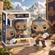 Ігрова фігурка Funko POP! серії Аватар: Останній захисник - Тага 306541 фото 3
