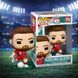 Ігрова фігурка Funko POP! серії Футбол: Ліверпуль - Алексіс Мак Аллістер 306864 фото 3