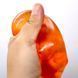 Антистрес Сквіш Nice Cube Orange Soda 302458 фото 3