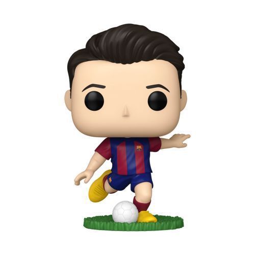 Ігрова фігурка Funko POP! - Левандовський 306544 фото