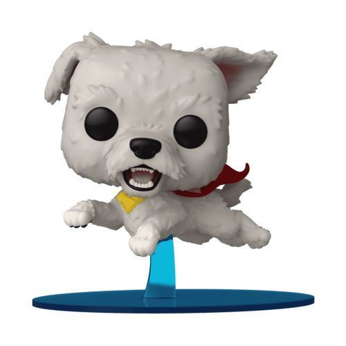 Ігрова фігурка Funko Pop! серії DC - Крипто Суперпес 306747 фото