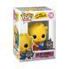 Набір фігурок Funko POP! серії Сімпсони S11 - Ліса й маленький помічник Санти 306868 фото 1