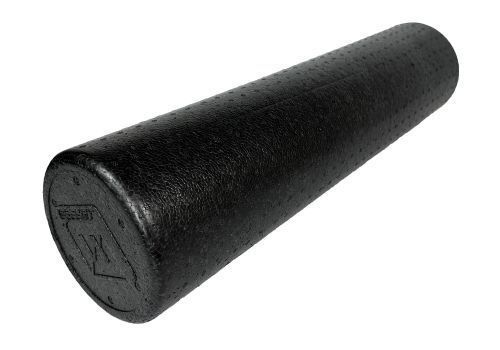 Масажний ролик EasyFit PolyFoam Roller EPP 60 см 297644 фото