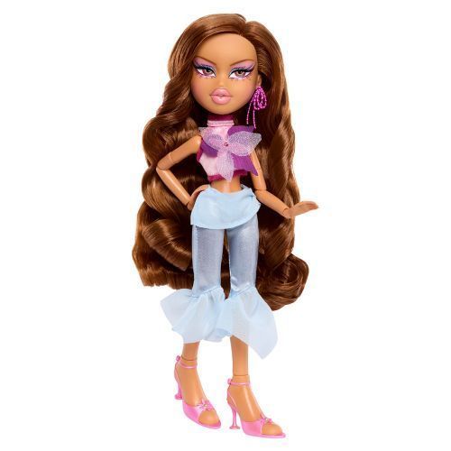 Ігровий набір Bratz серії Fashion Pixiez &ndash; Ясмін 300475 фото