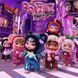 М&rsquo;яка іграшка-сюрприз на підвісі Bratz серії Bratziez &mdash; Токіо стиль 306315 фото 10
