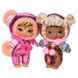 М&rsquo;яка іграшка-сюрприз на підвісі Bratz серії Bratziez &mdash; Токіо стиль 306315 фото 7