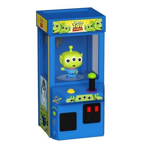Ігровий набір Bitty POP! Arcade серії Історія іграшок - Прибулець (GW) 298208 фото