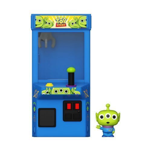 Ігровий набір Bitty POP! Arcade серії Історія іграшок - Прибулець (GW) 298208 фото