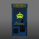 Ігровий набір Bitty POP! Arcade серії Історія іграшок - Прибулець (GW) 298208 фото 4