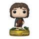 Ігрова фігурка Funko POP! серії Володар перснів - Фродо Беггінс (GW) 297255 фото 2